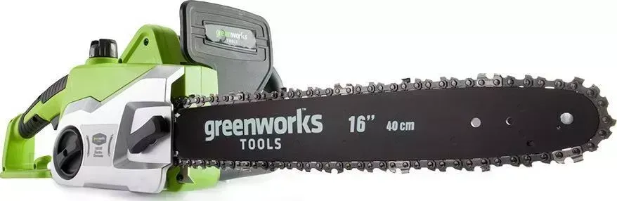 Электропила GreenWorks GCS 1840 20027