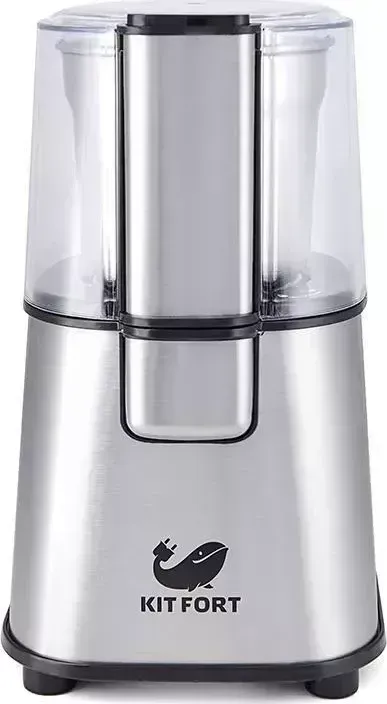 Кофемолка KITFORT КТ-1315
