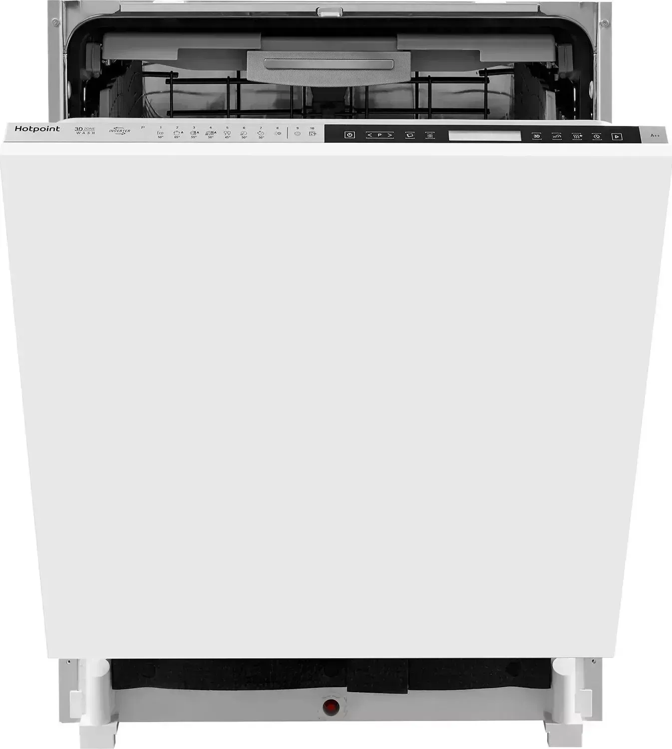 Посудомоечная машина встраиваемая  Hotpoint-Ariston HIP 4O 23 WLT