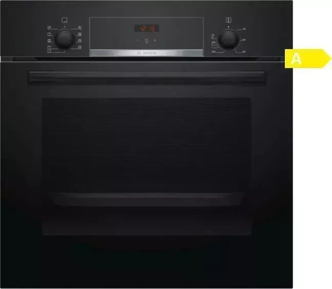 Духовой шкаф электрический BOSCH HBF 534 EB 0R