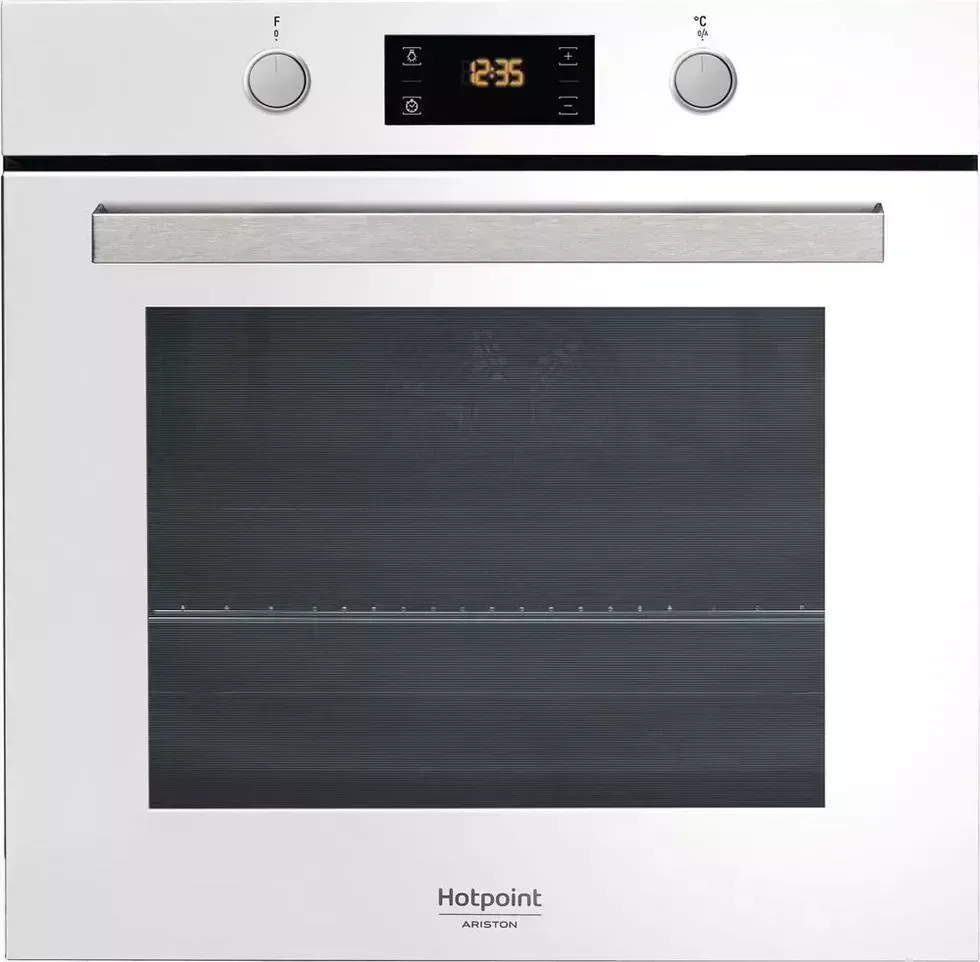 Духовой шкаф электрический  Hotpoint-Ariston FA5 841 JH WHG HA