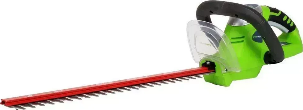 Кусторез GreenWorks G 24 HT 2200007