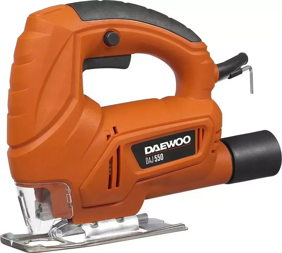 Электролобзик DAEWOO Electronics Power Products DAJ 550