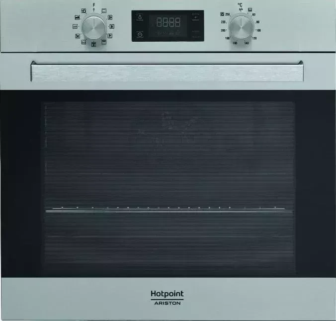 Духовой шкаф электрический  Hotpoint-Ariston FA5 844 H IX HA