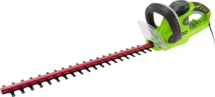Кусторез GreenWorks 500 W GHT 5054 22247
