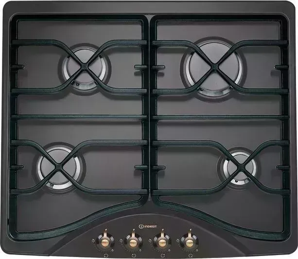 Панель варочная газовая INDESIT PN 641 /I (AN)