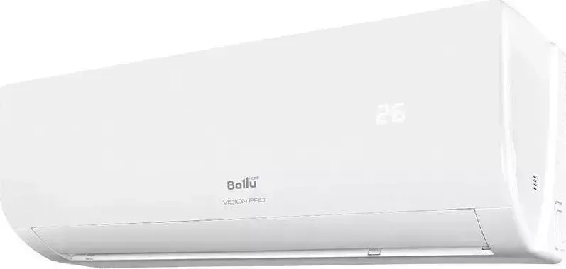 Сплит система BALLU Vision Pro BSVP-24 HN1