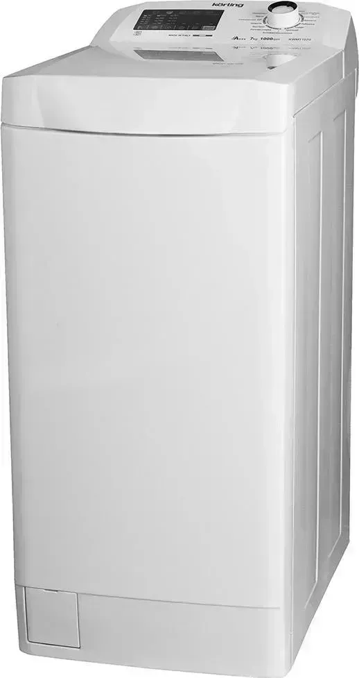 Стиральная машина KORTING KWMT 1070