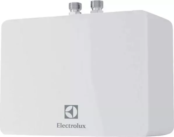 Водонагреватель ELECTROLUX проточный NP 6 AQUATRONIC 2.0