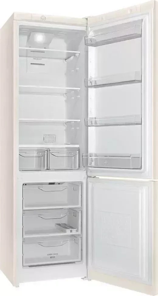 Холодильник INDESIT DF 4200 E
