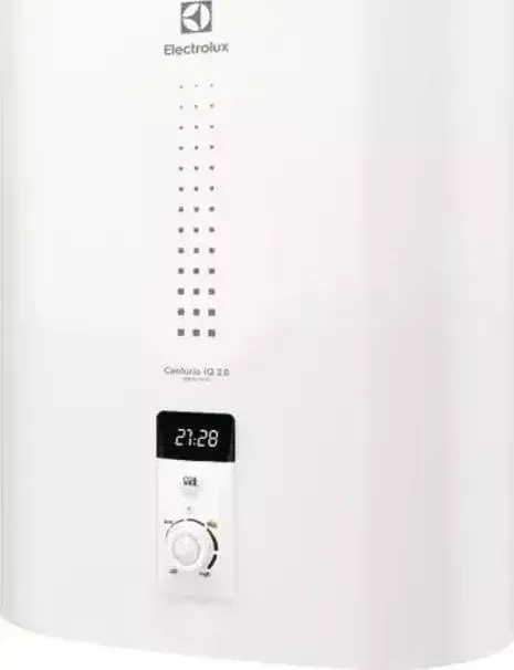 Водонагреватель ELECTROLUX EWH 30 Centurio IQ 2.0