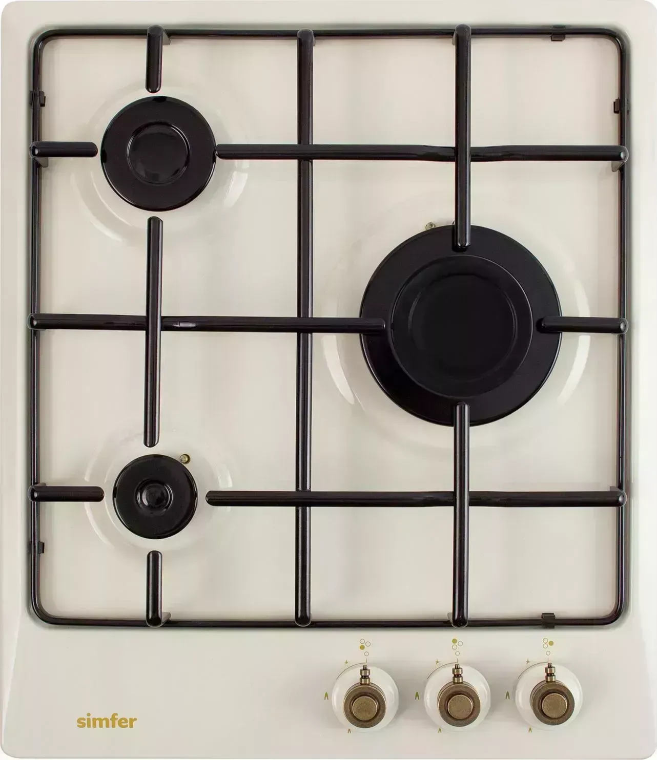 Панель варочная газовая SIMFER H 45 V 35 O 517