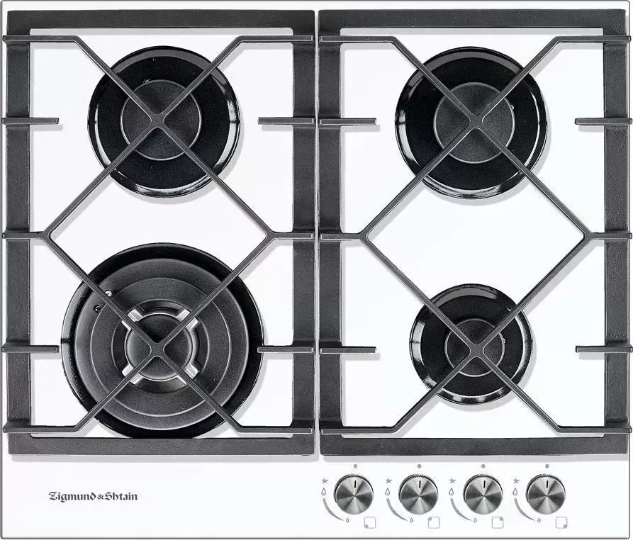 Панель варочная газовая ZIGMUND SHTAIN Zigmund & Shtain MN 175.61 W