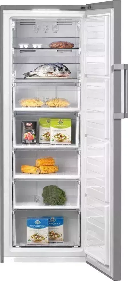 Морозильник BEKO RFNK 290 E 23 S
