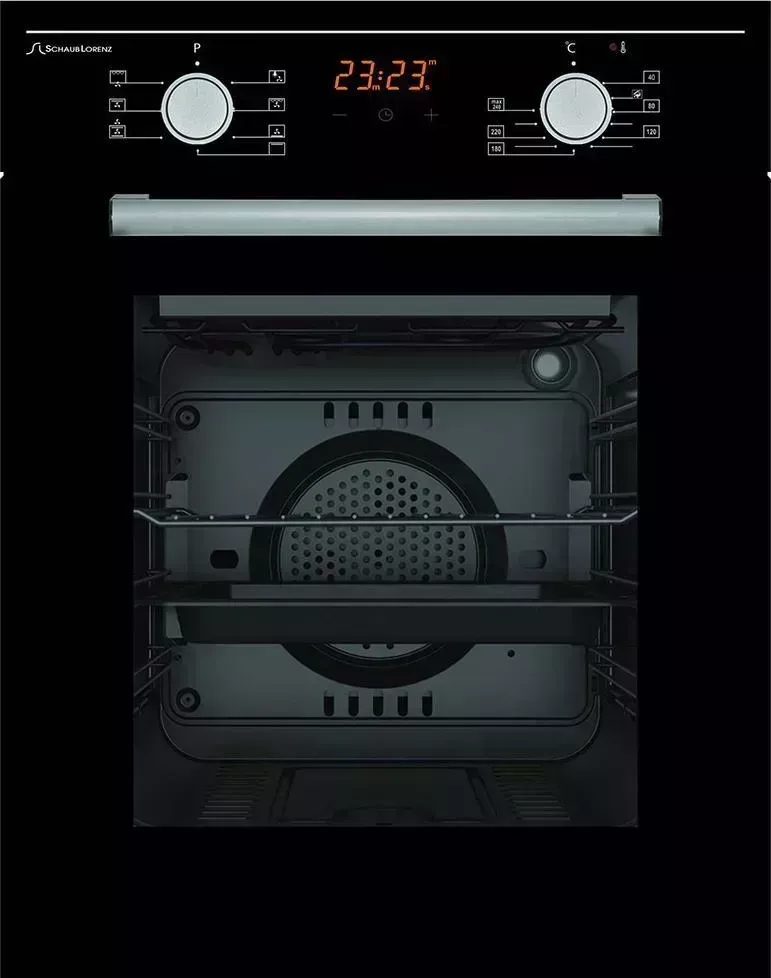 Духовой шкаф электрический  SLB EY 4730
