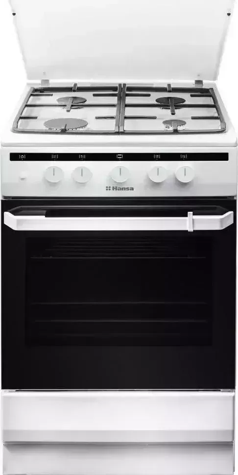Плита газовая HANSA FCGW 51050
