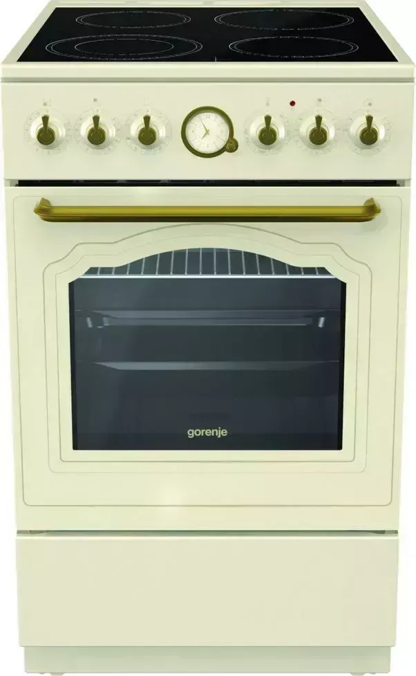 Плита электрическая GORENJE EC 52 CLI