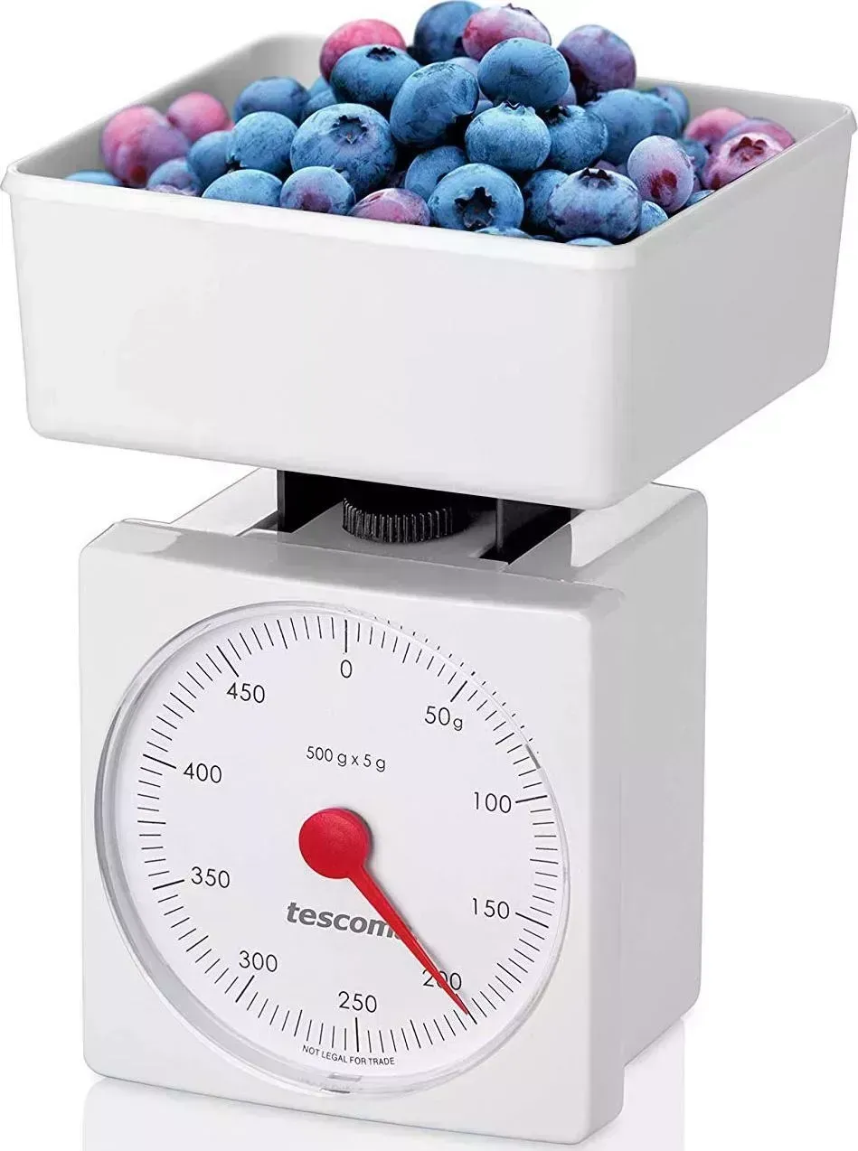 Весы кухонные  Tescoma ACCURA 634520