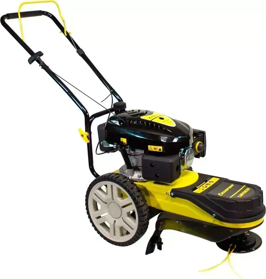 Газонокосилка CHAMPION Колесная LMH 5629
