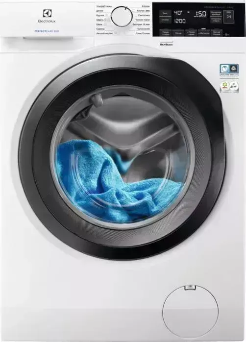 Стиральная машина ELECTROLUX EW 8F 3R 28 S