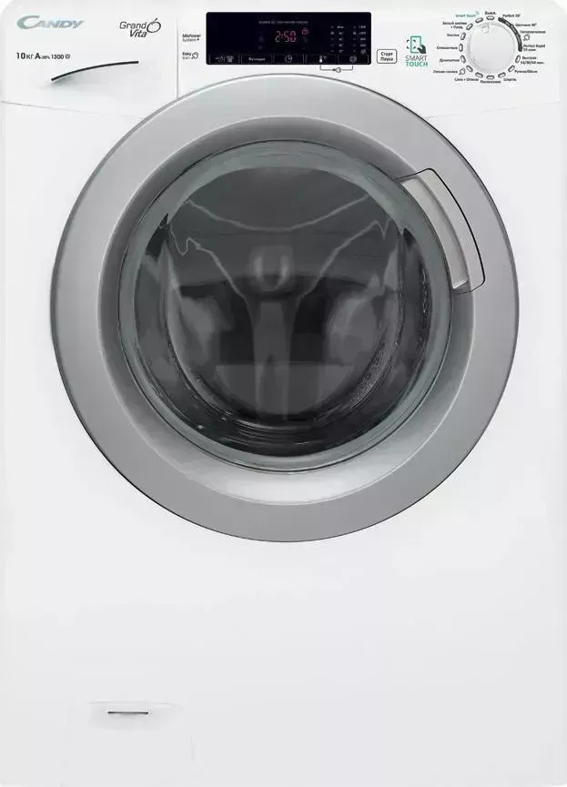 Стиральная машина CANDY GVS 1310 TWS3-07