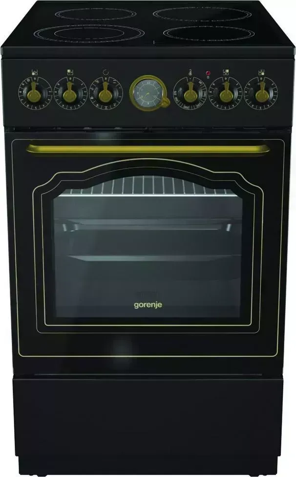Плита электрическая GORENJE EC 52 CLB