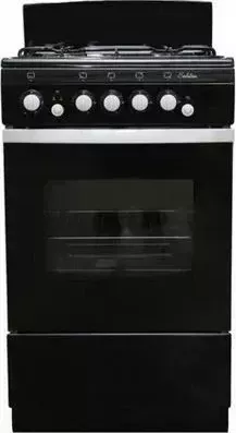 Плита газовая  DeLuxe 5040.36 г щ