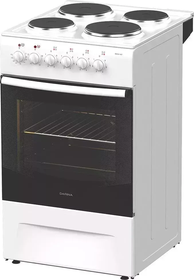 Плита электрическая  Darina 1F EM 241 419 W