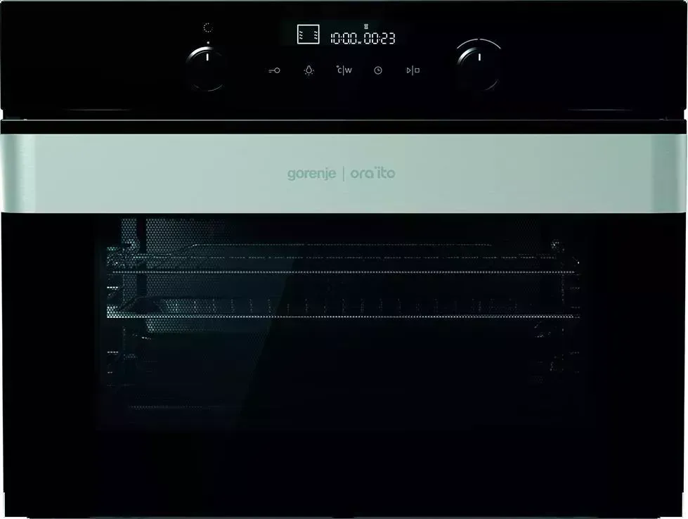 Духовой шкаф электрический GORENJE BCM 547 ORAB