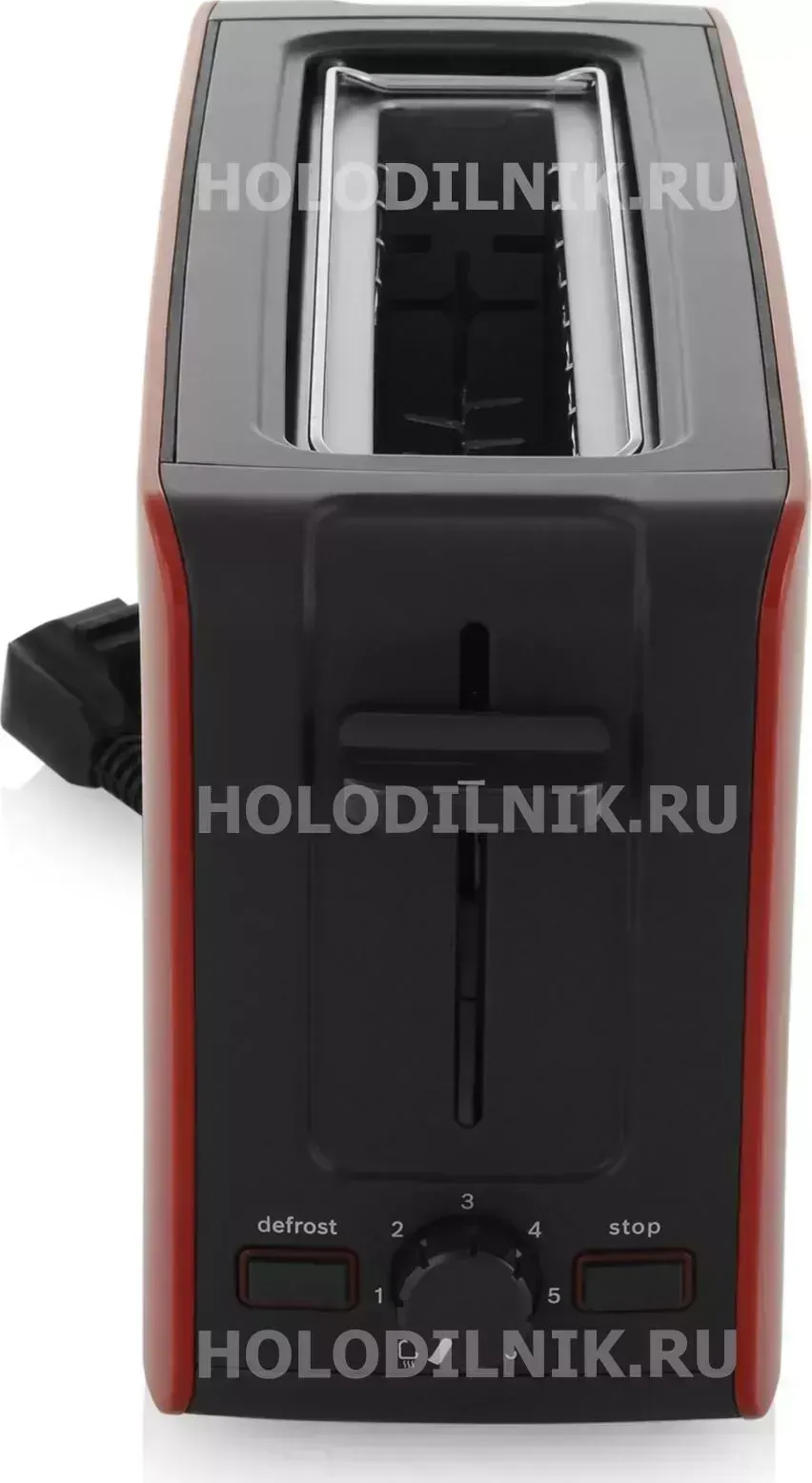 Тостер BOSCH TAT 6A 004