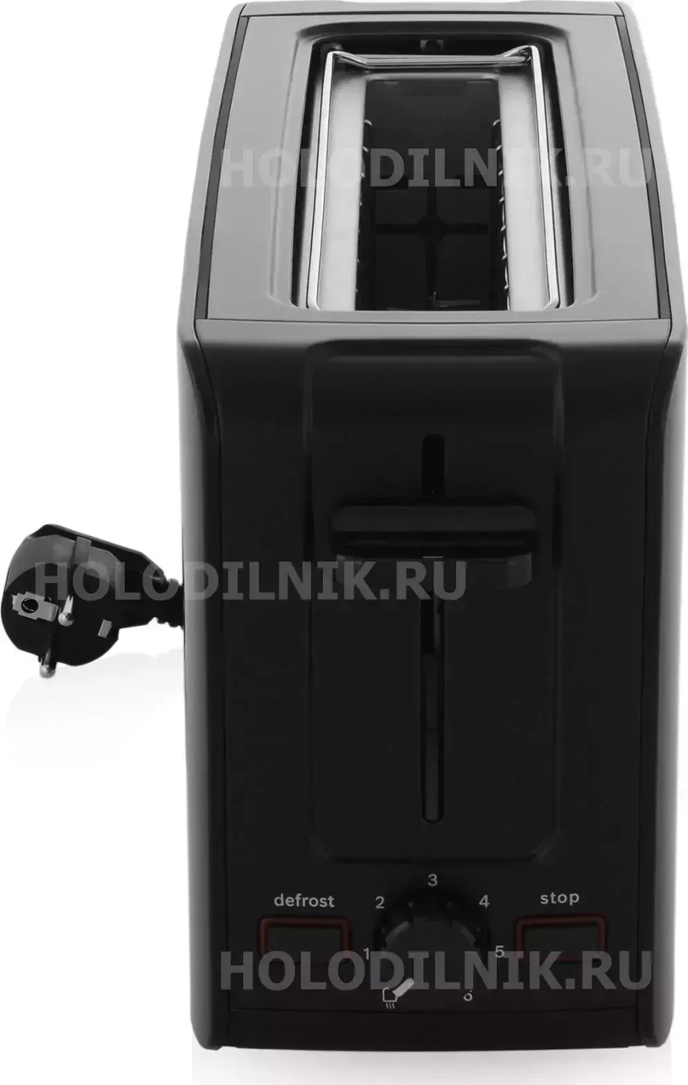 Тостер BOSCH TAT 6A 003