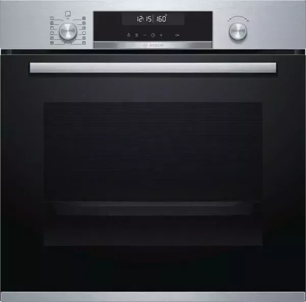 Духовой шкаф электрический BOSCH HBG 578 BS 0R