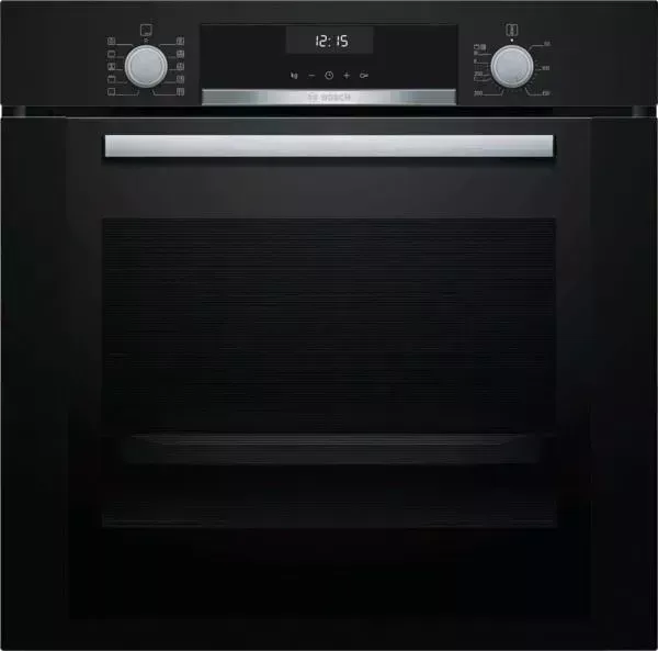Духовой шкаф электрический BOSCH HBG 337 YB 0R
