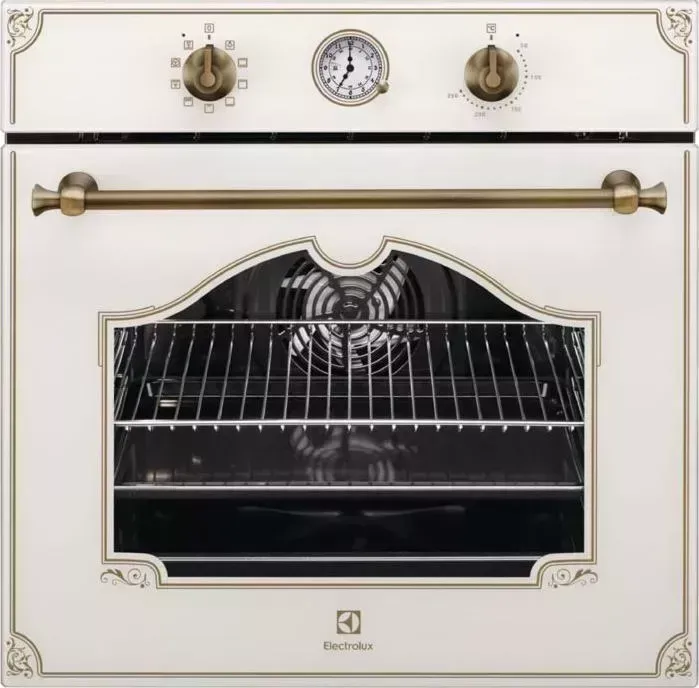 Духовой шкаф электрический ELECTROLUX OPEB 2520 V