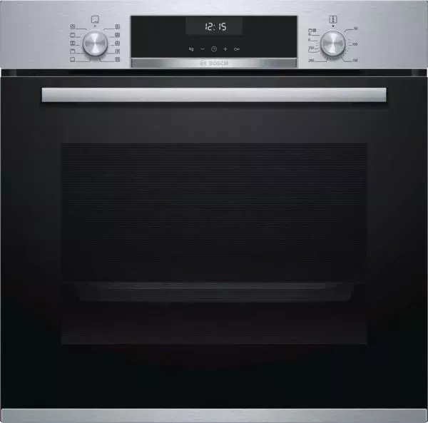 Духовой шкаф электрический BOSCH HBG 537 NS 0R