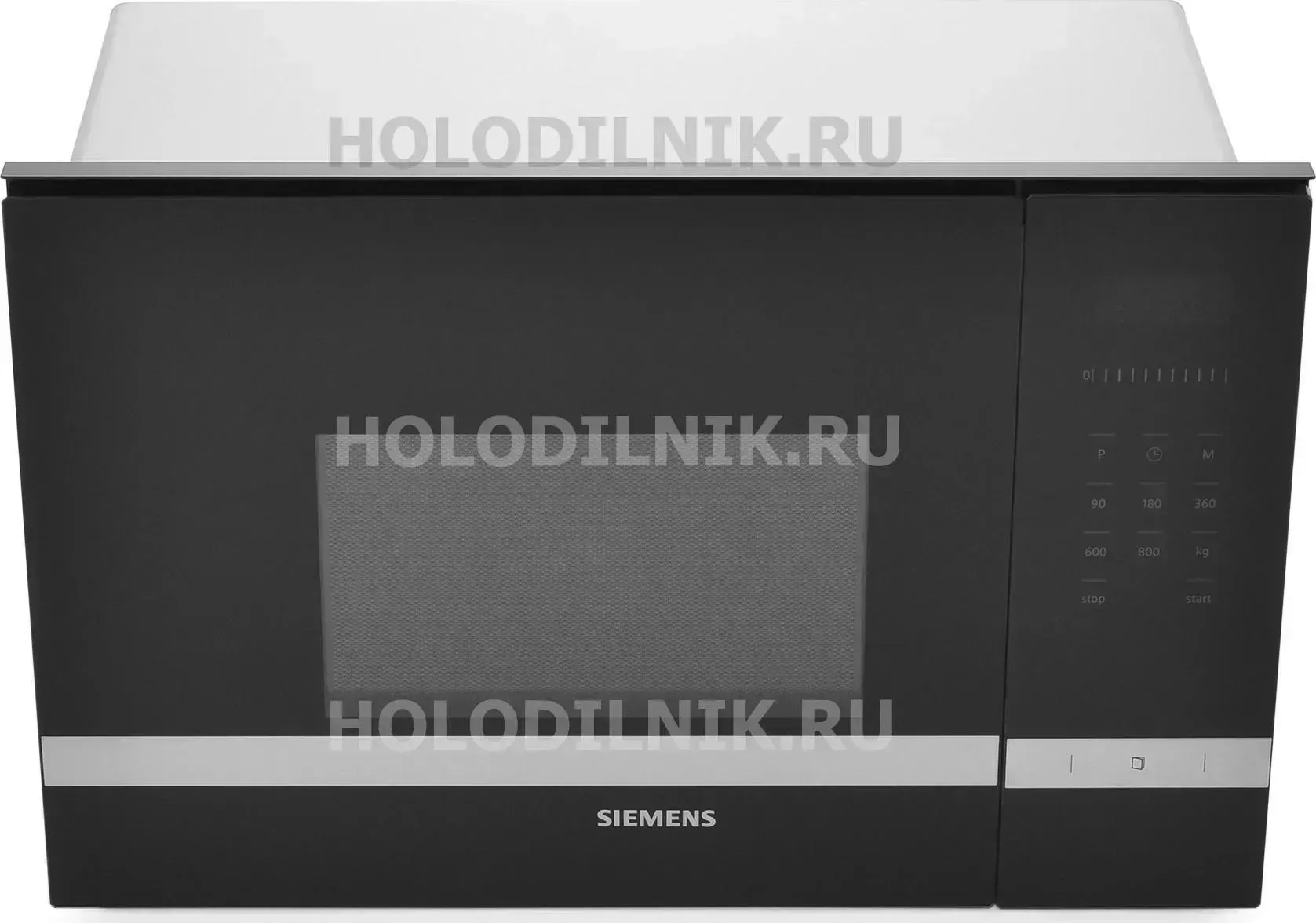 Микроволновая печь встраиваемая SIEMENS BF 525 LM S0