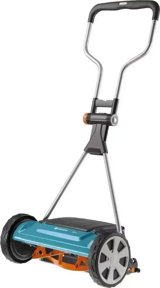Газонокосилка GARDENA Ручная 400 C Comfort 04022-20