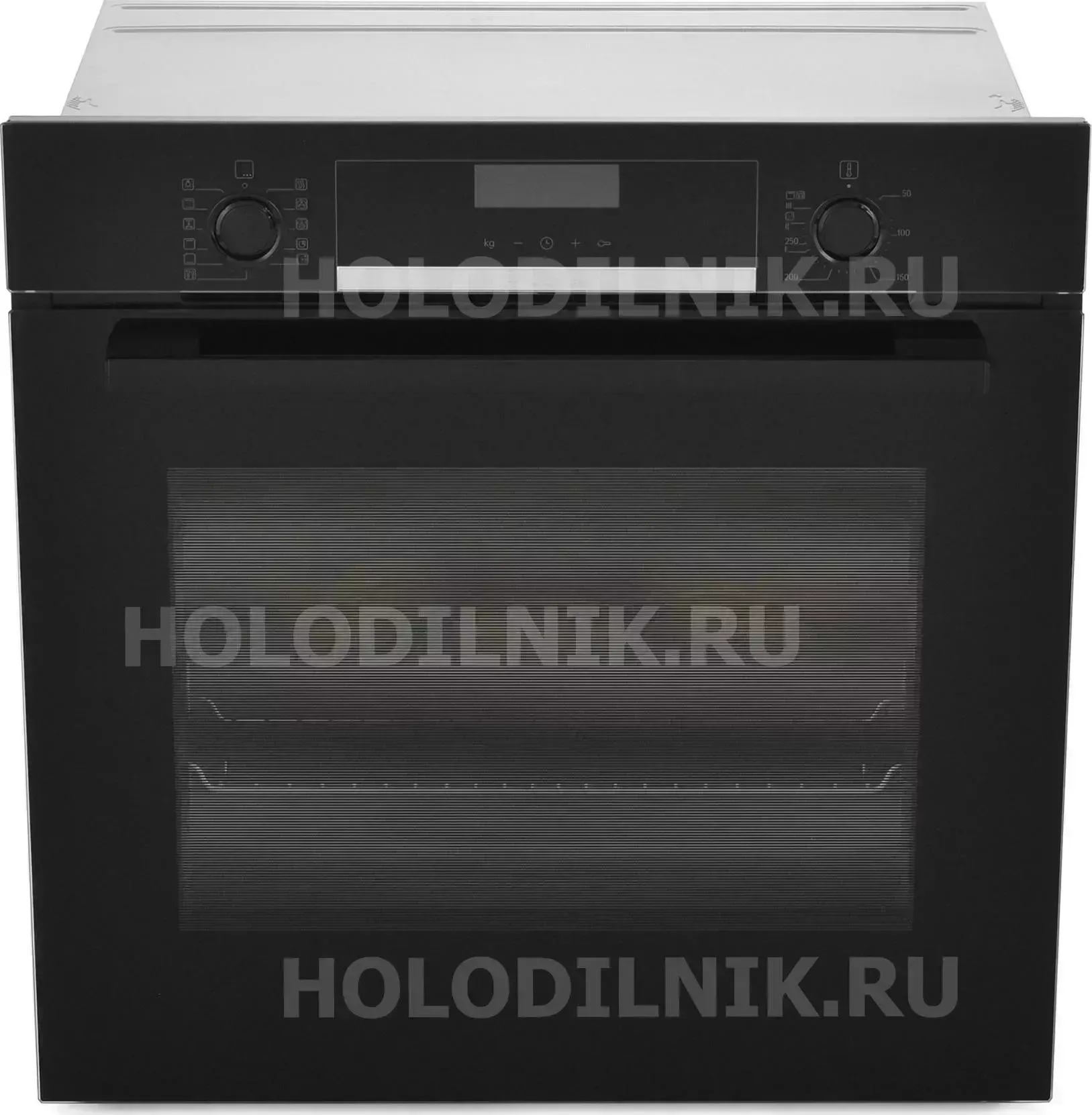 Духовой шкаф электрический BOSCH HBG 557 SB 0R