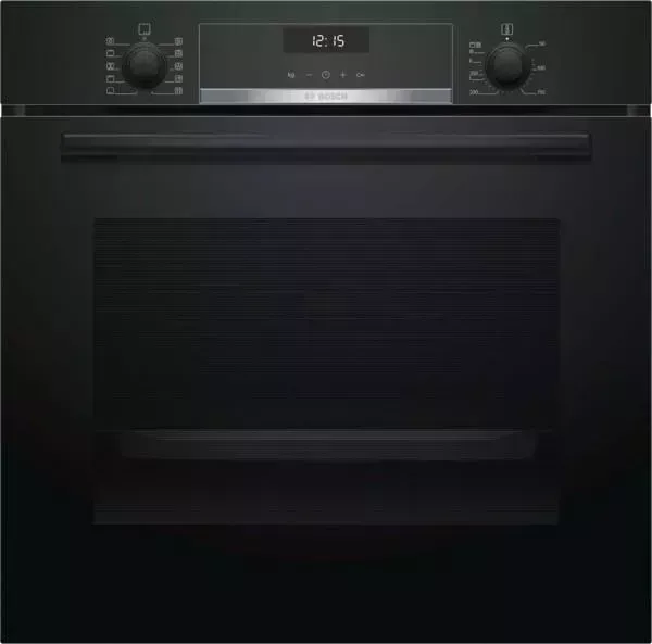 Духовой шкаф электрический BOSCH HBG 537 NB 0R