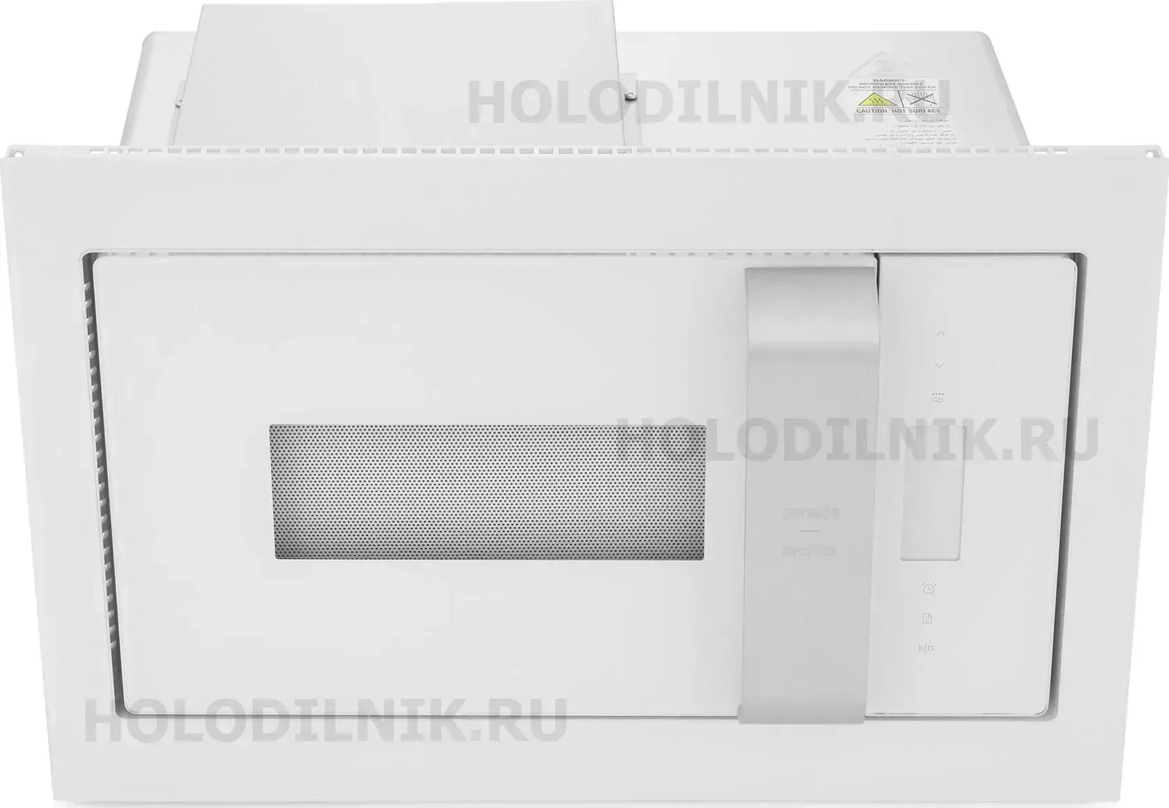 Микроволновая печь встраиваемая GORENJE BM 235 ORAW