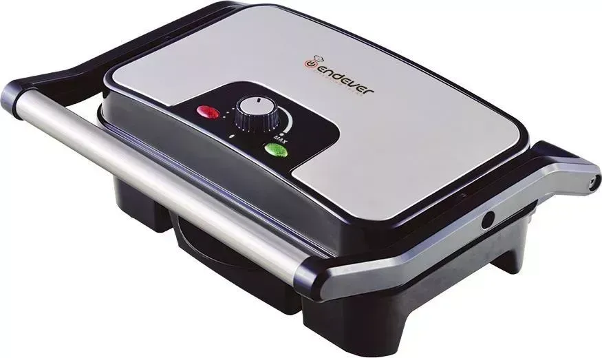Электрогриль ENDEVER Grillmaster 210