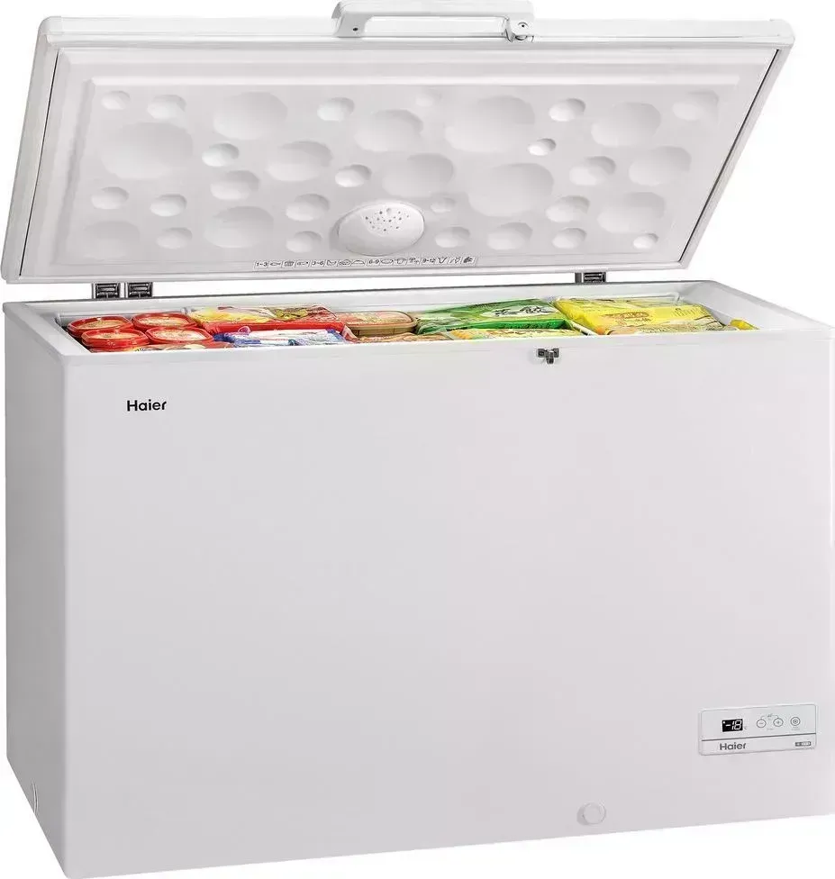 Ларь морозильный HAIER ь HCE 429 R