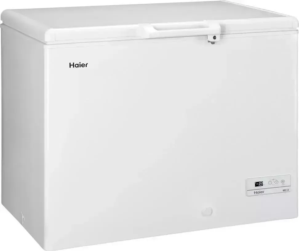 Ларь морозильный HAIER ь HCE 319 R