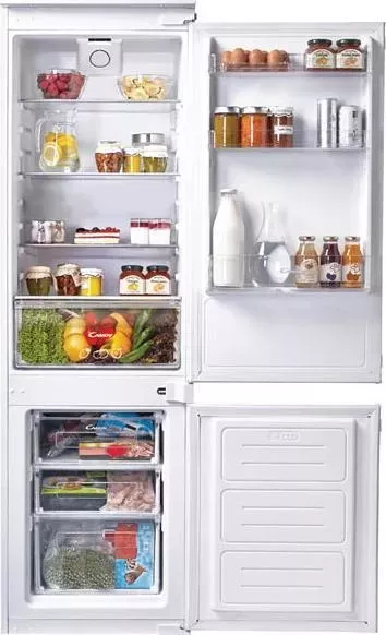 Холодильник встраиваемый CANDY CKBBS 172 F
