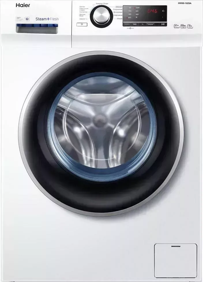 Стиральная машина HAIER HW 60-1029 A