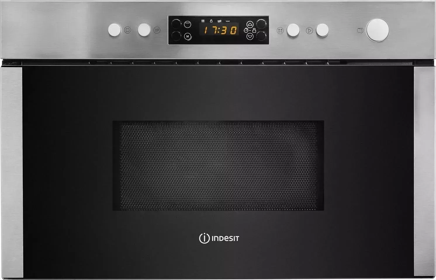 Микроволновая печь встраиваемая INDESIT MWI 3211 IX