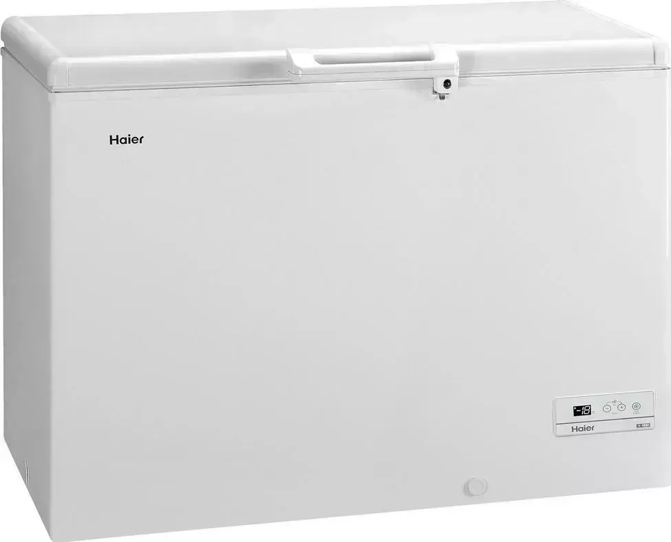 Ларь морозильный HAIER ь HCE 379 R