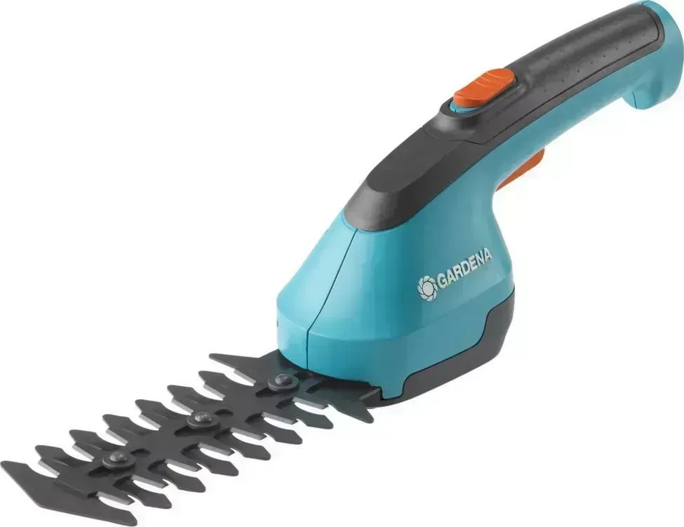 Нож GARDENA ницы для кустарников AccuCut 09851-20