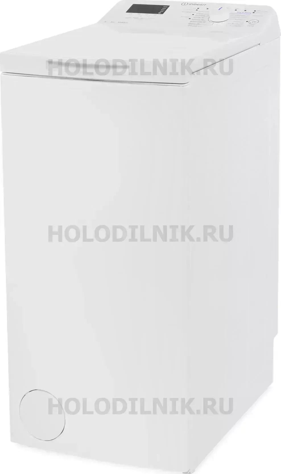 Стиральная машина INDESIT BTW D 51052 (RF)
