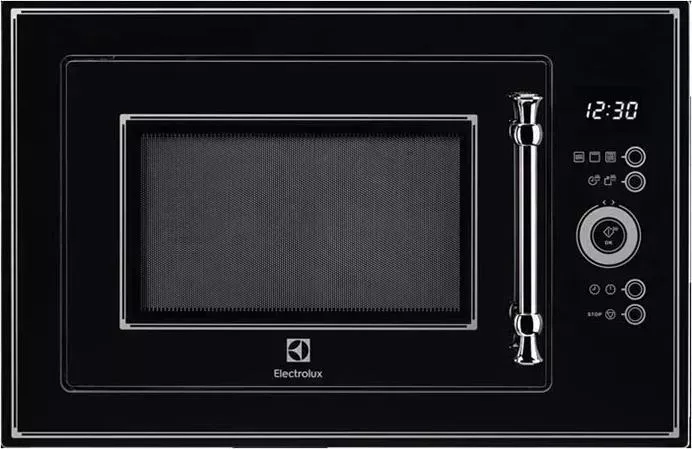 Микроволновая печь встраиваемая ELECTROLUX EMT 25203 K